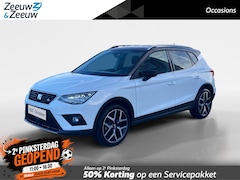 SEAT Arona - 1.0 TSI FR Business Intense | DSG Automaat | Navi | Camera | Digitaal display