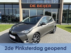 Toyota Yaris - 1.5 Hybrid Active Camera I AC I Lane assist