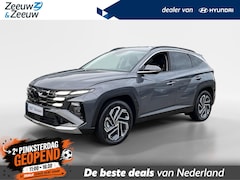 Hyundai Tucson - 1.6 T-GDI HEV Premium | BESTE DEAL VAN NL | Verschillende kleuren leverbaar |