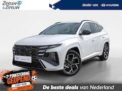 Hyundai Tucson - 1.6 T-GDI PHEV N Line Business | ZZ Topdeal | Van € 47.010, nu voor € 44.900 |