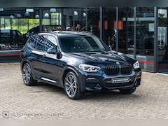 BMW X3 - xDrive30e M-Sport | Trekhaak | Pano | El. stoelen