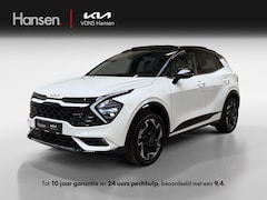 Kia Sportage - 1.6 T-GDi Plug-in Hybrid AWD GT-PlusLine I Panoramadak I 360 Camera I Memory I H&K