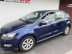 Volkswagen Polo - 1.2 TDI BlueMotion Comfortline VASTE PRIJS