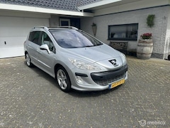 Peugeot 308 SW - 1.6 THP Signature Nieuwe APK