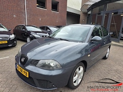 SEAT Ibiza - 1.4-16V Trendstyle