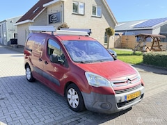 Citroën Berlingo - bestel 1.6 HDIF 500 Club