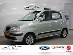 Hyundai Atos - 1.1i Dynamic |Automaat | 62000 KM |