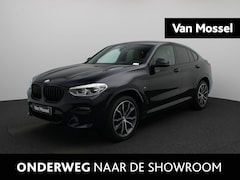 BMW X4 - xDrive30i High Executive | TREKHAAK | M-PAKKET | HEAD-UP | STOELVERWARMING | ACHTERUITRIJC