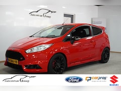 Ford Fiesta - 1.6 ST1 | UNIEK Circuit klaar |