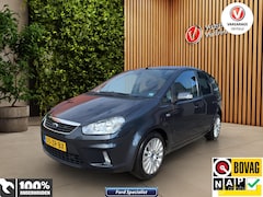 Ford C-Max - 1.8-16V Titanium|Boekjes|Nap|Trekhaak