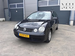 Volkswagen Polo - 1.4-16V Athene