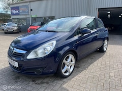 Opel Corsa - 1.2-16V Selection