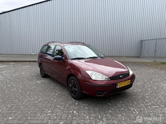 Ford Focus Wagon - 1.4-16V Cool Edition