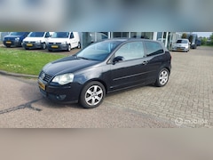Volkswagen Polo - 1.9 TDI Optive