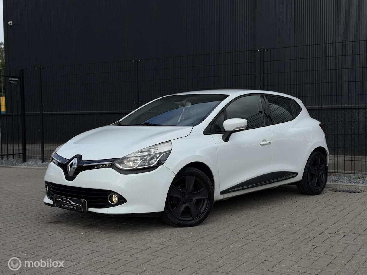 Renault Clio - 0.9 TCe |AIRCO|CRUISE|CAMERA|KEYLESS|PDC| - AutoWereld.nl