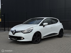 Renault Clio - 0.9 TCe |AIRCO|CRUISE|CAMERA|KEYLESS|PDC|