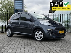Peugeot 107 - 1.0 Sportium| Nieuwe koppeling | Airco | 5-deurs