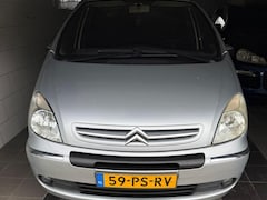 Citroën Xsara Picasso - 1.8i-16V