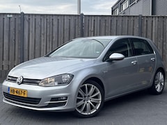 Volkswagen Golf - 1.0 TSI Comfortline/NAVI/CRUISE/PDC/NAP
