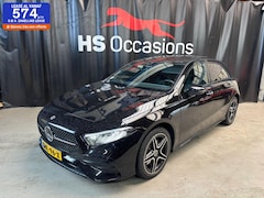 Mercedes-Benz A-klasse - 250 e AMG Line