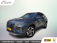 Hyundai Tucson - 1.6 T-GDI HEV Comfort