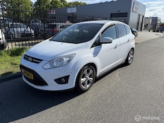 Ford C-Max - 1.0 Lease Titanium riem is vervangen