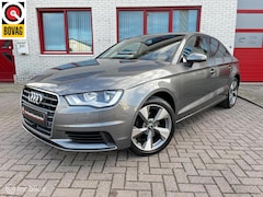 Audi A3 Limousine - 1.4 TFSI SEDAN/LEER/NAVI/CLIMA/150PK