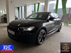 Audi A1 Sportback - 30 TFSI 3X S-LINE Black Edition