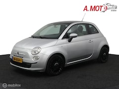 Fiat 500 - 0.9 TwinAir Lounge apk 08-05-2027