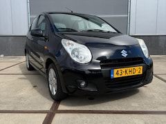 Suzuki Alto - 1.0 Exclusive AIRCO