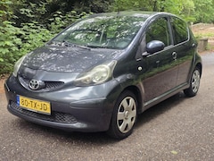 Toyota Aygo - 1.0-12V + AIRCO ELEKRAMEN