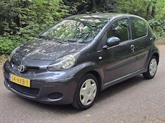 Toyota Aygo - 1.0-12V Comfort 1STE EIGENAAR