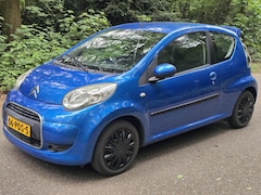 Citroën C1 - 1.0-12V Ambiance AIRCO