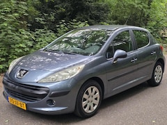 Peugeot 207 - 1.4-16V Color-line AIRCO