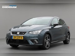 SEAT Ibiza - 1.0 TSI FR DSG | Beats Audio | Adaptive Cruise