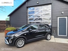 Opel Crossland - 1.2 Turbo Elegance 1e Eig. NL-Auto. Apple-Carplay, Navigatie, Climate-Control, Cruise-Cont
