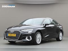 Audi A3 Limousine - 30 TFSI Pro Line | Adaptive Cruise | Navi | Apple Carplay