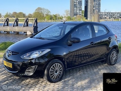 Mazda 2 - 2 1.3 BIFUEL Cool 5-Drs Airco Trekhaak