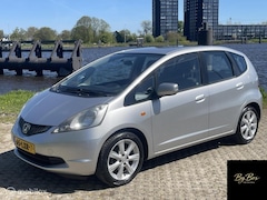 Honda Jazz - 1.2 Trend Airco Dealer onderhouden NAP
