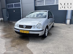 Volkswagen Polo - 1.4-16V Atlantic AUTOMAAT