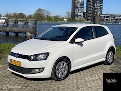 Volkswagen Polo - 1.2 TDI Comfortline Navigatie Climate Cruise