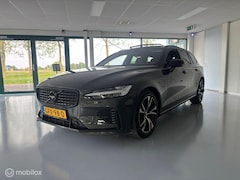 Volvo V60 - 2.0 T6 Recharge AWD R-Design Trekhaak