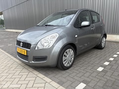 Suzuki Splash - 1.0 Trend