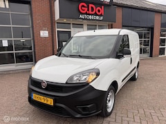 Fiat Doblò Cargo - 1.3 MJ L2 Maxi
