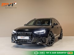 Audi A4 Avant - 35 TFSI 3x S-Line / 150pk / Panorama dak / Achteruitrij camera / Stoelverwarming /