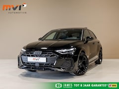 Audi A3 Sportback - 35 TFSI 2x S-Line edition / 150pk / Panorama dak / Sonos / Achteruitrij camera /