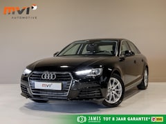 Audi A4 Limousine - 35 TFSI Launch edition Business / 150pk / Clima / Apple Carplay / Cruise