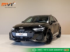 Audi A3 Sportback - 35 TFSI S-Line edition / 150pk / Panorama dak / Sonos / Achteruitrij camera /