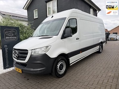 Mercedes-Benz Sprinter - 314 CDI Automaat L3 Koeler / koelwagen