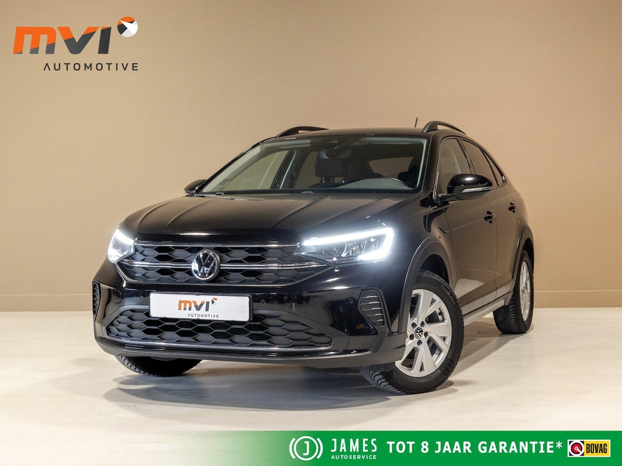 Volkswagen Taigo - 1.0 TSI Life Business / 110pk / Achteruitrij camera / Automatische klimaatregeling / - AutoWereld.nl